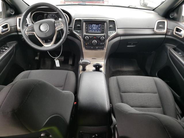 Photo 8 from auction – 2014 JEEP GRAND CHER with VIN 1C4RJFAG8EC271977