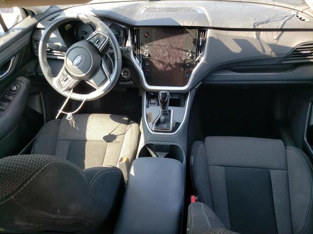Photo 8 from auction – 2023 SUBARU OUTBACK PR with VIN 4S4BTADC0P3130164