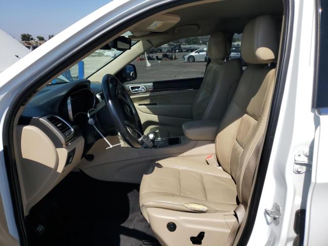 Photo 7 from auction – 2015 JEEP GRAND CHER with VIN 1C4RJEBG5FC749914