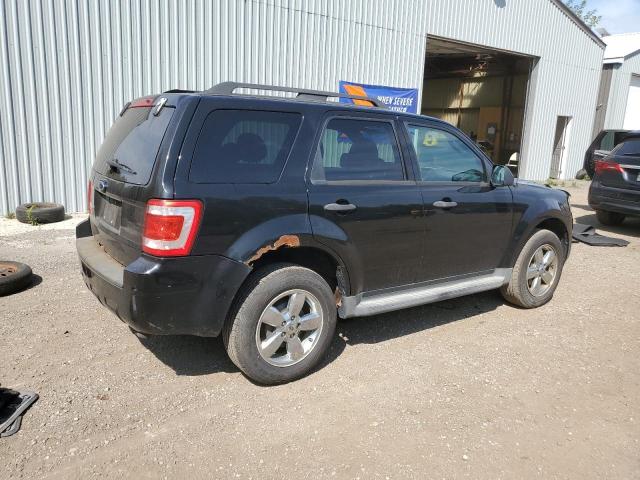 Photo 3 from auction – 2009 FORD ESCAPE XLT with VIN 1FMCU03G09KC23954