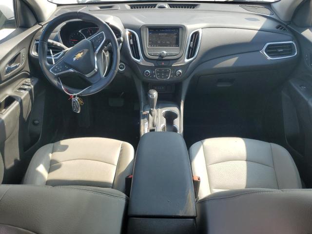 Photo 8 from auction – 2020 CHEVROLET EQUINOX LT with VIN 3GNAXKEV9LS697012