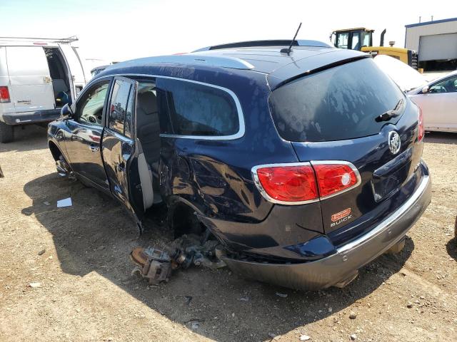 Photo 2 from auction – 2012 BUICK ENCLAVE with VIN 5GAKRDED9CJ182198