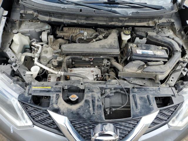 Photo 11 from auction – 2016 NISSAN ROGUE S with VIN JN8AT2MV2GW146456