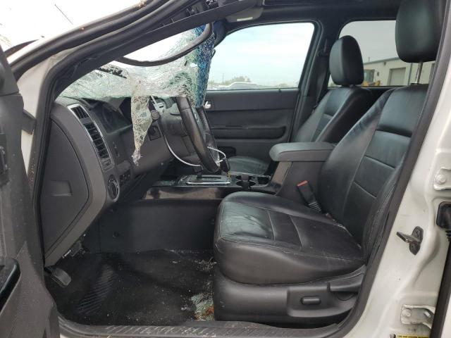 Photo 7 from auction – 2009 FORD ESCAPE LIM with VIN 1FMCU04G69KB20696