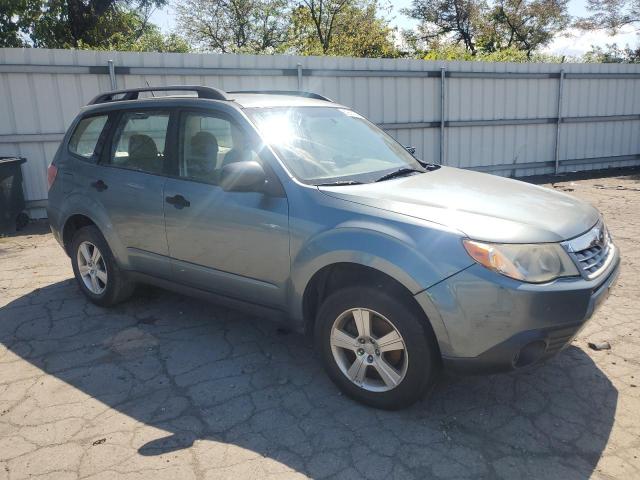 Photo 4 from auction – 2013 SUBARU FORESTER 2 with VIN JF2SHABC3DH406314