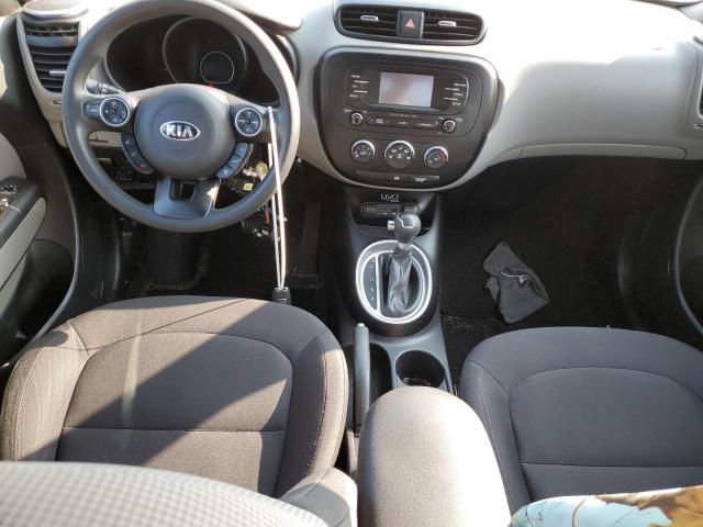 Photo 8 from auction – 2015 KIA SOUL with VIN KNDJN2A23F7124877