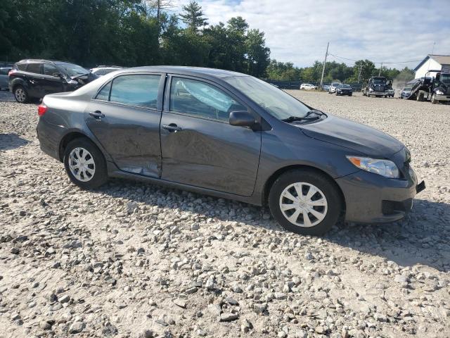 Photo 4 from auction – 2010 TOYOTA COROLLA BA with VIN 2T1BU4EE7AC241649