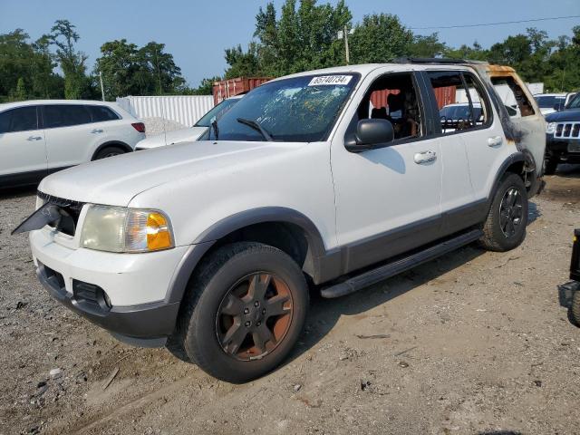 FORD EXPLORER X 2003 with VIN 1FMZU73W23UB62452 - Photo from auction