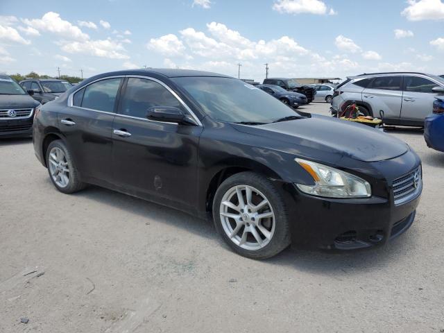 Photo 4 from auction – 2011 NISSAN MAXIMA S with VIN 1N4AA5AP1BC847398