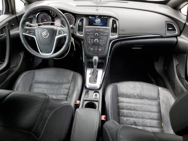 Photo 8 from auction – 2016 BUICK CASCADA PR with VIN W04WT3N59GG135111