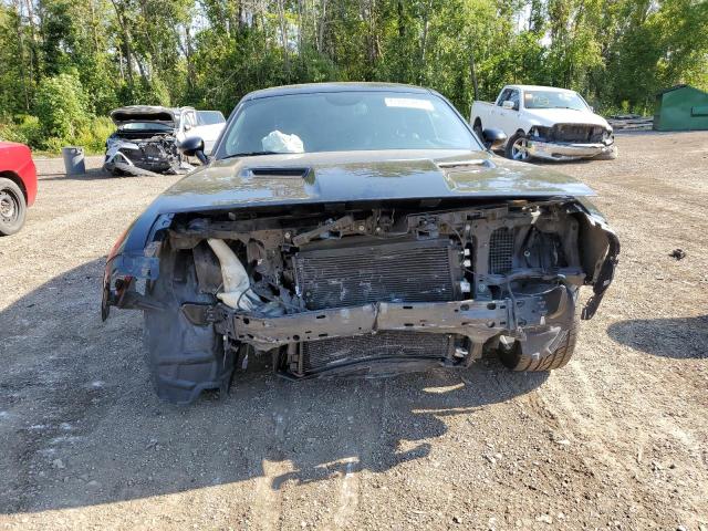 Photo 5 from auction – 2019 DODGE CHALLENGER with VIN 2C3CDZAG0KH627110