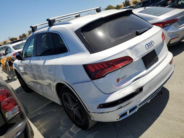 Photo 2 from auction – 2018 AUDI SQ5 PREMIU with VIN WA1A4AFY8J2177441