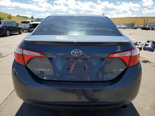 Photo 6 from auction – 2014 TOYOTA COROLLA EC with VIN 2T1BPRHE1EC014608