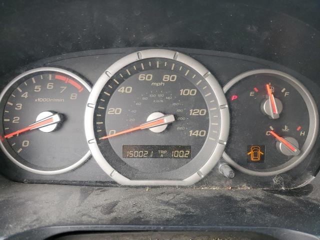 Photo 9 from auction – 2006 HONDA PILOT EX with VIN 5FNYF28516B051174