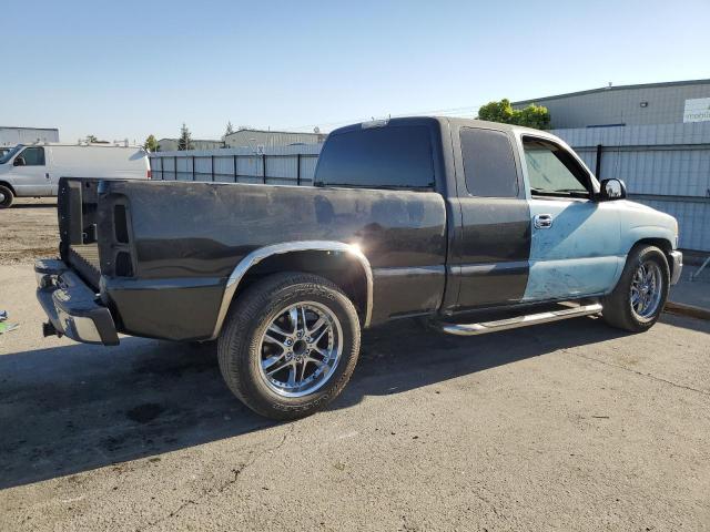 Photo 3 from auction – 2003 GMC NEW SIERRA with VIN 2GTEC19TX31275318