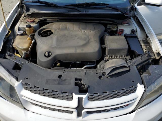 Photo 11 from auction – 2013 DODGE AVENGER SX with VIN 1C3CDZCG6DN576087