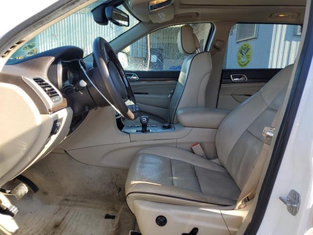 Photo 7 from auction – 2015 JEEP GRAND CHER with VIN 1C4RJFCG5FC734415