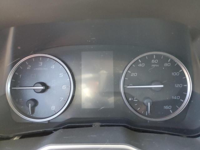 Photo 9 from auction – 2023 SUBARU OUTBACK TO with VIN 4S4BTGPD2P3126396