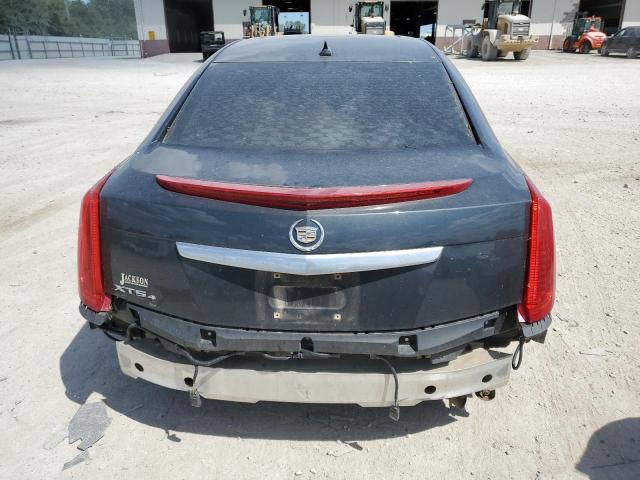 Photo 6 from auction – 2013 CADILLAC XTS PREMIU with VIN 2G61T5S32D9137651