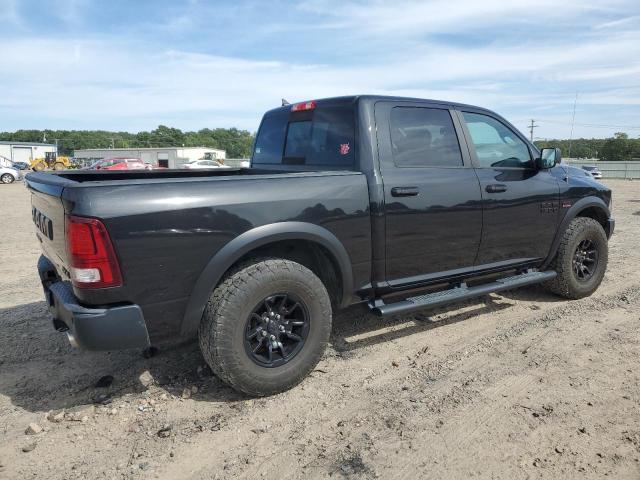 Photo 3 from auction – 2018 RAM 1500 REBEL with VIN 1C6RR7YT8JS182113