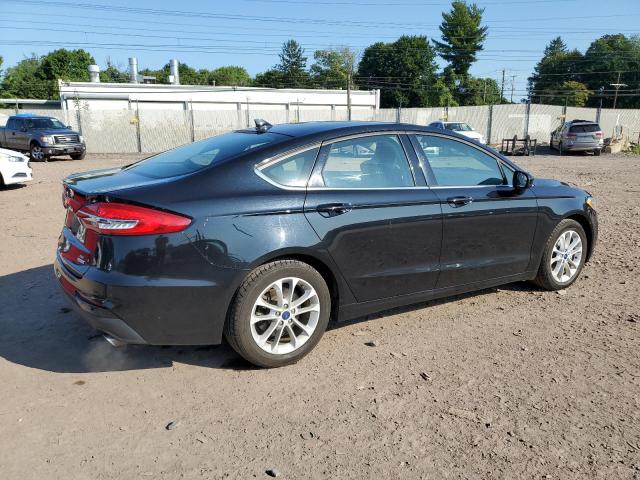 Photo 3 from auction – 2019 FORD FUSION SE with VIN 3FA6P0HD5KR275773