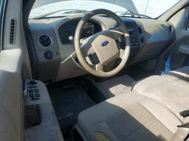 Photo 8 from auction – 2004 FORD F150 with VIN 1FTRX14W34NB36834
