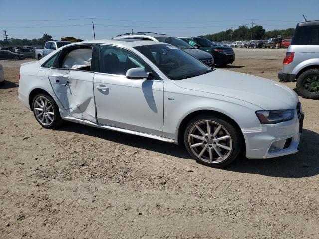 Photo 4 from auction – 2015 AUDI A4 PREMIUM with VIN WAUEFAFL9FA067255