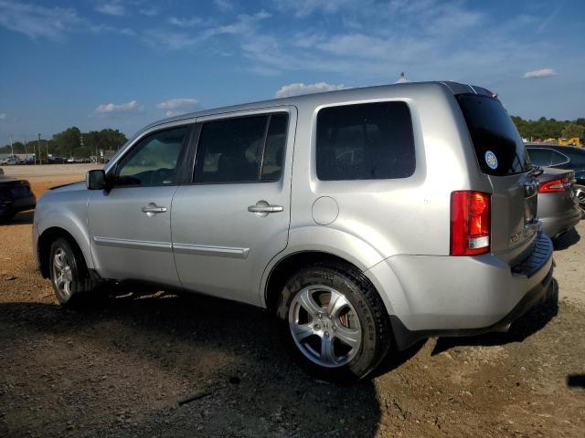 Photo 2 from auction – 2013 HONDA PILOT EXL with VIN 5FNYF3H58DB014321