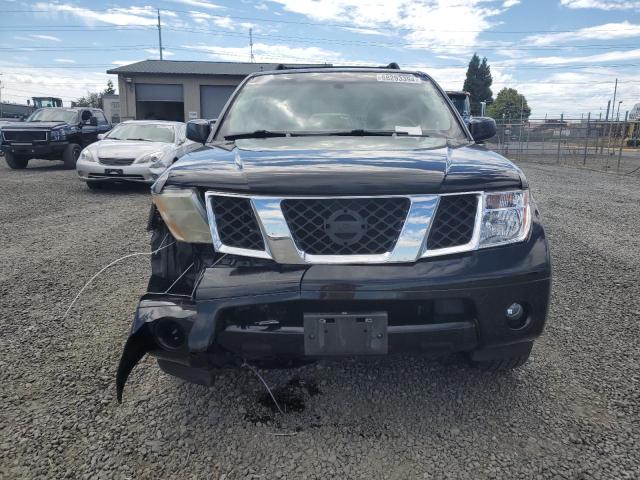 Photo 5 from auction – 2006 NISSAN PATHFINDER with VIN 5N1AR18W66C606012