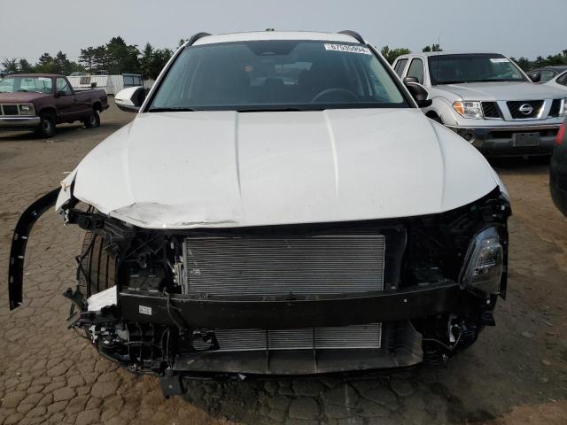 Photo 5 from auction – 2023 HYUNDAI TUCSON SEL with VIN 5NMJFCAE4PH250334