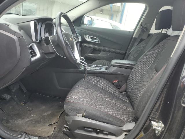Photo 7 from auction – 2015 CHEVROLET EQUINOX LT with VIN 2GNALBEK4F6183279