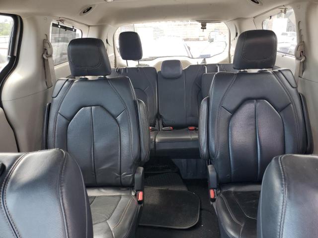 Photo 10 from auction – 2018 CHRYSLER PACIFICA T with VIN 2C4RC1BG4JR116260