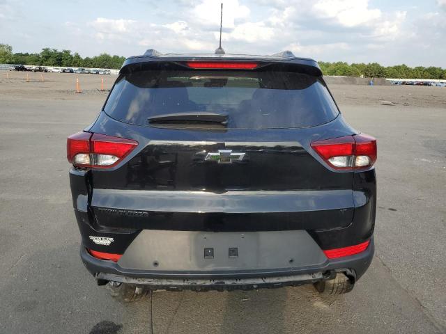 Photo 6 from auction – 2021 CHEVROLET TRAILBLAZE with VIN KL79MPSL2MB105464