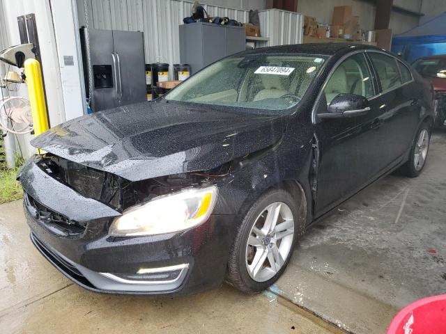 VOLVO S60 PREMIE 2015 with VIN YV140MFK8F1346960 - Photo from auction