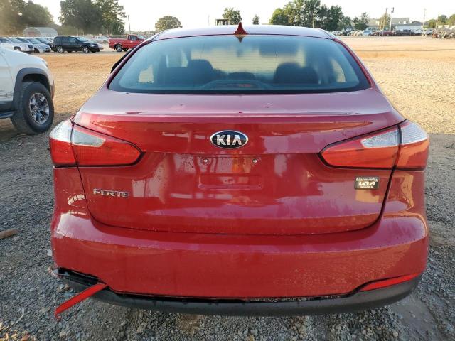 Photo 6 from auction – 2016 KIA FORTE LX with VIN KNAFK4A68G5573575