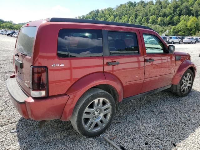 Photo 3 from auction – 2010 DODGE NITRO SE with VIN 1D4PU2GK7AW144992