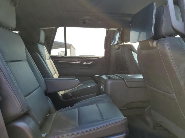 Photo 11 from auction – 2021 GMC YUKON DENA with VIN 1GKS2DKL7MR415078