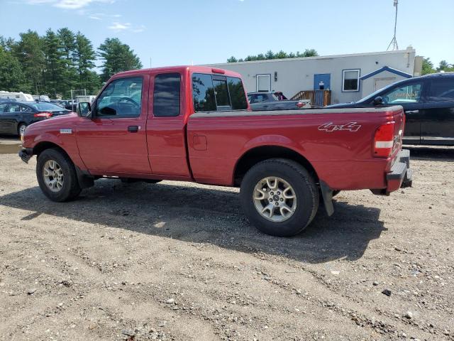 Photo 2 from auction – 2010 FORD RANGER SUP with VIN 1FTLR4FE4APA40099