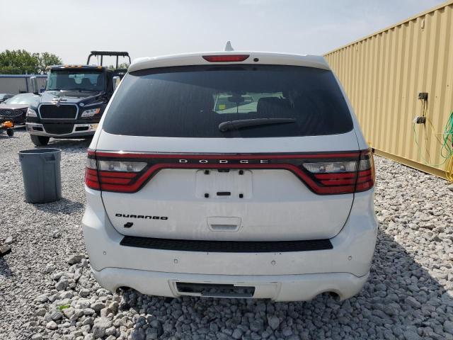 Photo 6 from auction – 2018 DODGE DURANGO SX with VIN 1C4RDJAG6JC161448