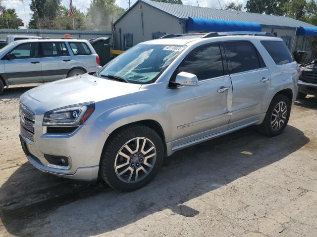 GMC ACADIA DEN 2014 con VIN 1GKKRTKD8EJ154011 - Foto de la subasta