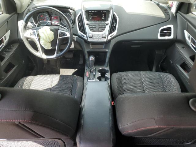صورة رقم 8 من المزاد - 2016 GMC TERRAIN SL مع VIN 2GKFLNE35G6107438