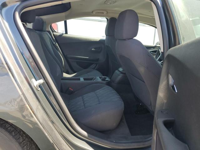 Photo 10 from auction – 2013 CHEVROLET VOLT with VIN 1G1RE6E45DU130029