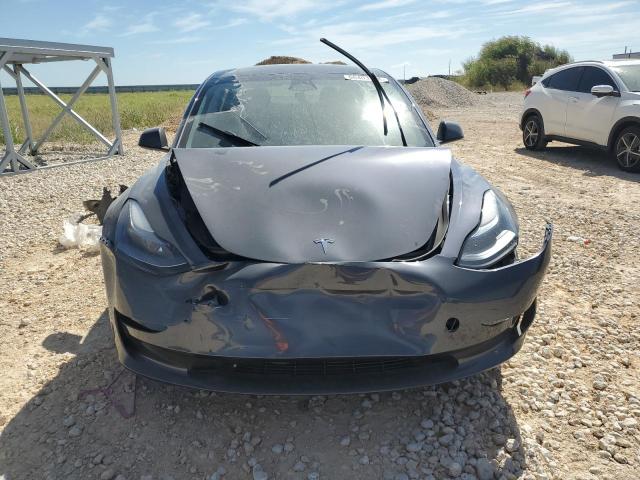 Photo 5 from auction – 2023 TESLA MODEL 3 with VIN 5YJ3E1EA1PF705925
