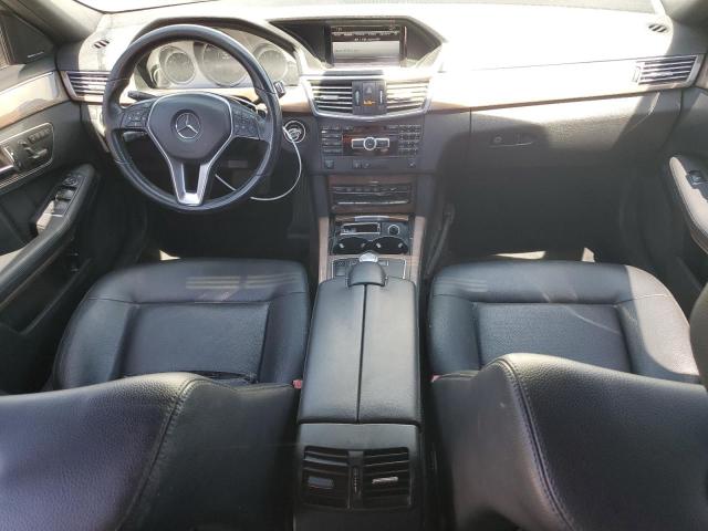 Photo 8 from auction – 2013 MERCEDES-BENZ E 350 with VIN WDDHF5KBXDA722028