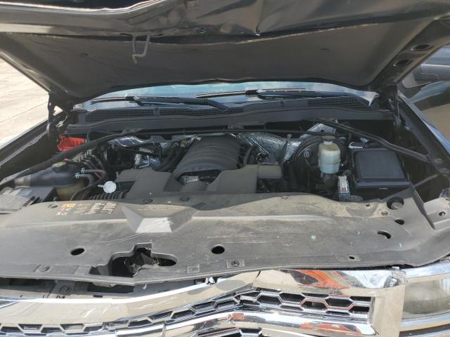 Photo 11 from auction – 2015 CHEVROLET SILVERADO with VIN 3GCPCREC2FG243486