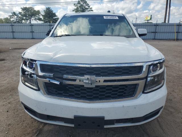 Photo 5 from auction – 2016 CHEVROLET TAHOE POLI with VIN 1GNLCDEC5GR274919