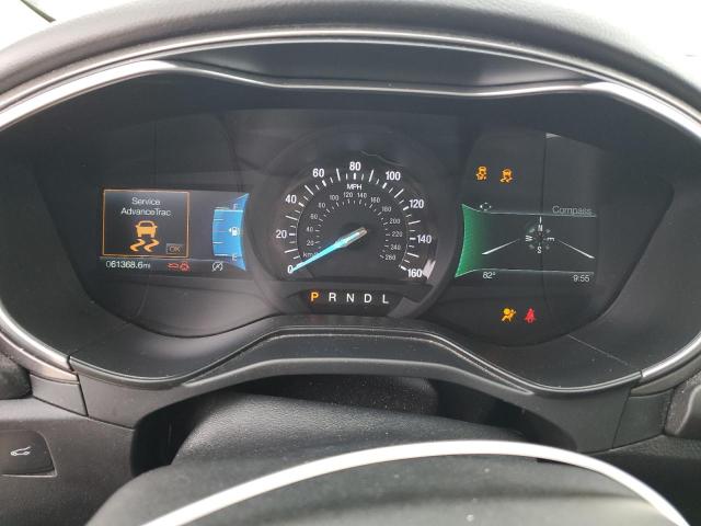 Photo 9 from auction – 2020 FORD FUSION SE with VIN 3FA6P0HD4LR254544