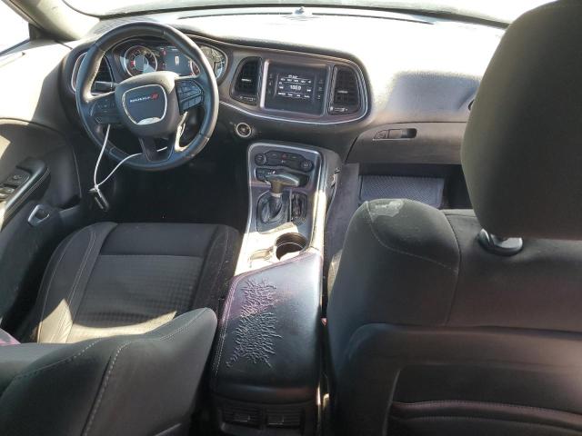Photo 8 from auction – 2015 DODGE CHALLENGER with VIN 2C3CDZAGXFH706306