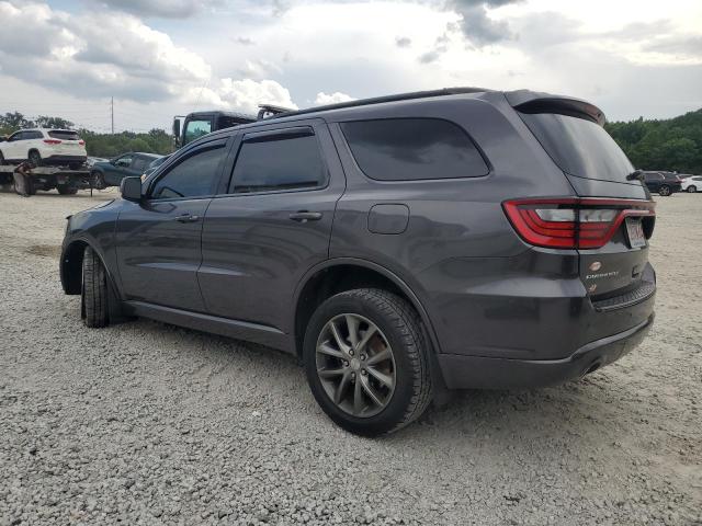 Photo 2 from auction – 2018 DODGE DURANGO GT with VIN 1C4RDJDG4JC448248