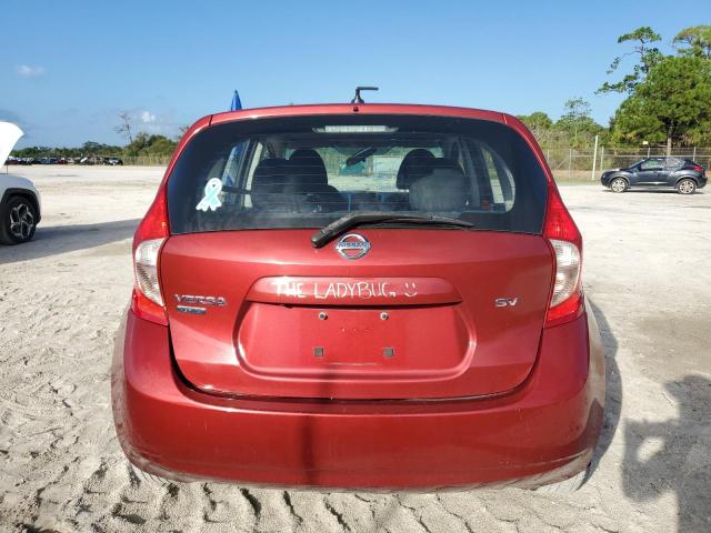 Photo 6 from auction – 2016 NISSAN VERSA NOTE with VIN 3N1CE2CP3GL404140